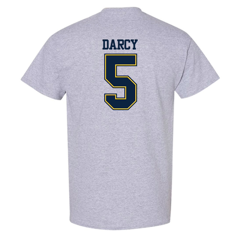 UCI - NCAA Men's Volleyball : William DArcy - Classic Shersey T-Shirt-1