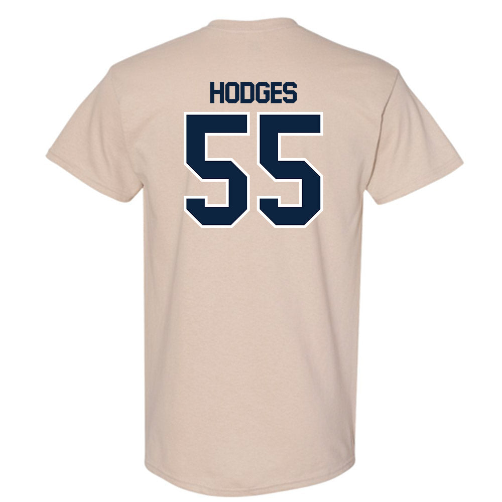 UCI - NCAA Men's Basketball : Mason Hodges - Classic Shersey T-Shirt-1