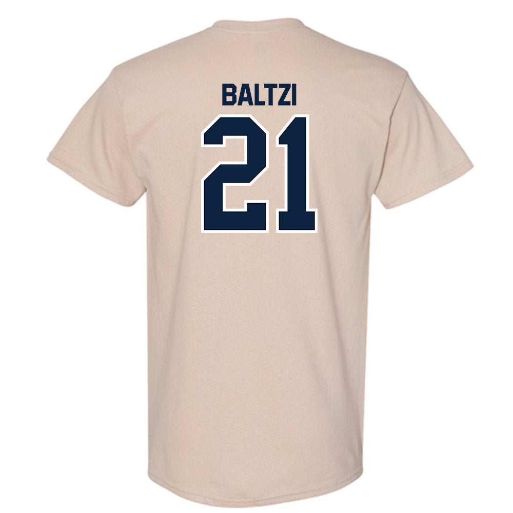 UCI - NCAA Women's Basketball : Despina Baltzi - Classic Shersey T-Shirt-1