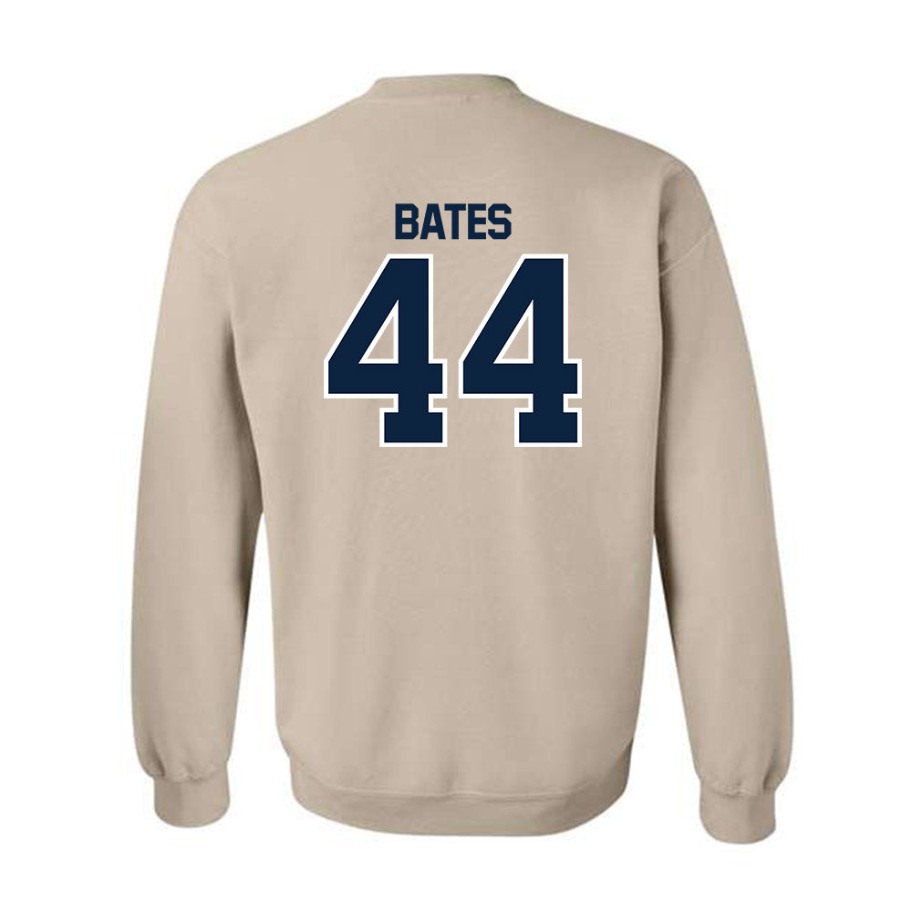 UCI - NCAA Women's Volleyball : Jessica Bates - Classic Shersey Crewneck Sweatshirt-1