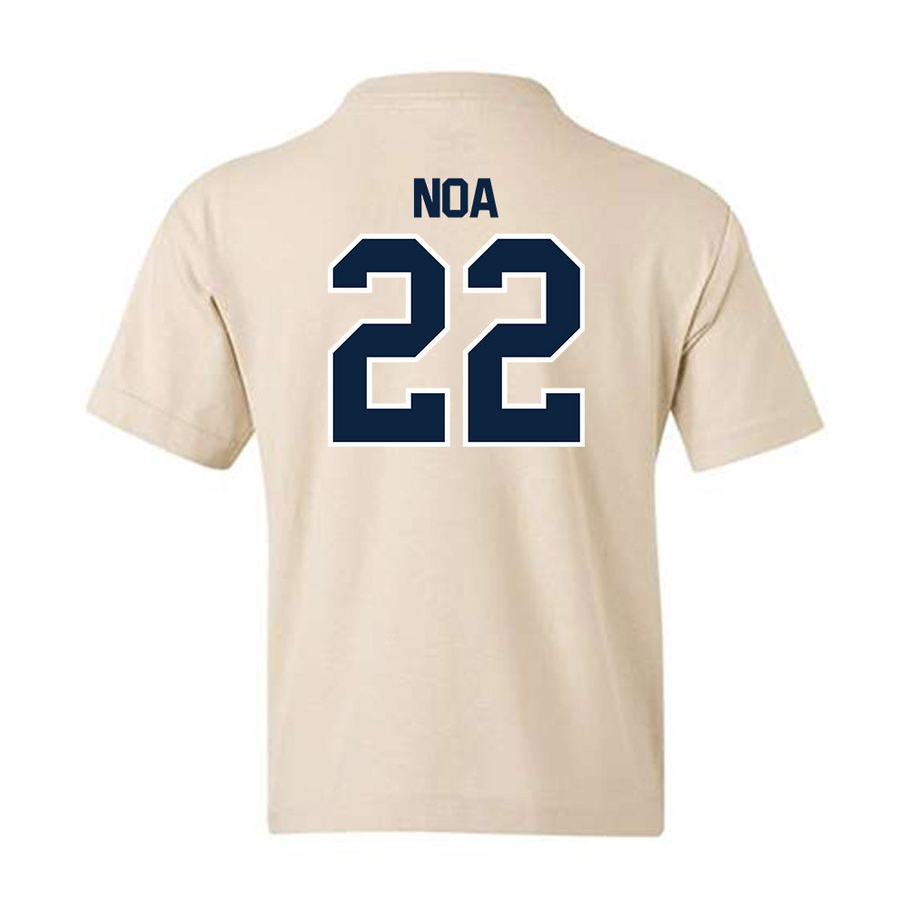 UCI - NCAA Women's Basketball : Reese Noa - Classic Shersey Youth T-Shirt-1