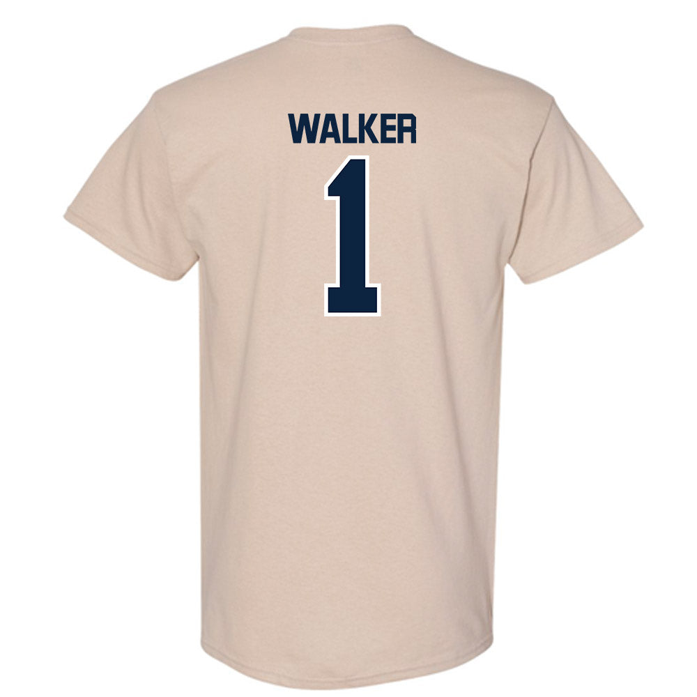 UCI - NCAA Women's Water Polo : Ella Walker - Classic Shersey T-Shirt-1