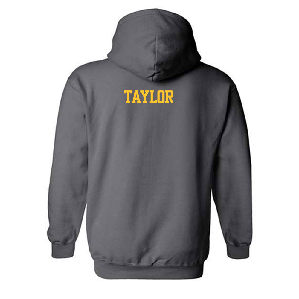 UCI - NCAA Men's Track & Field : Anthony Taylor - Classic Shersey Hooded Sweatshirt-1