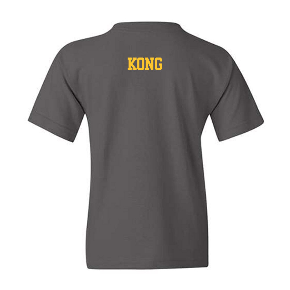 UCI - NCAA Women's Golf : Katelyn Kong - Classic Shersey Youth T-Shirt-1