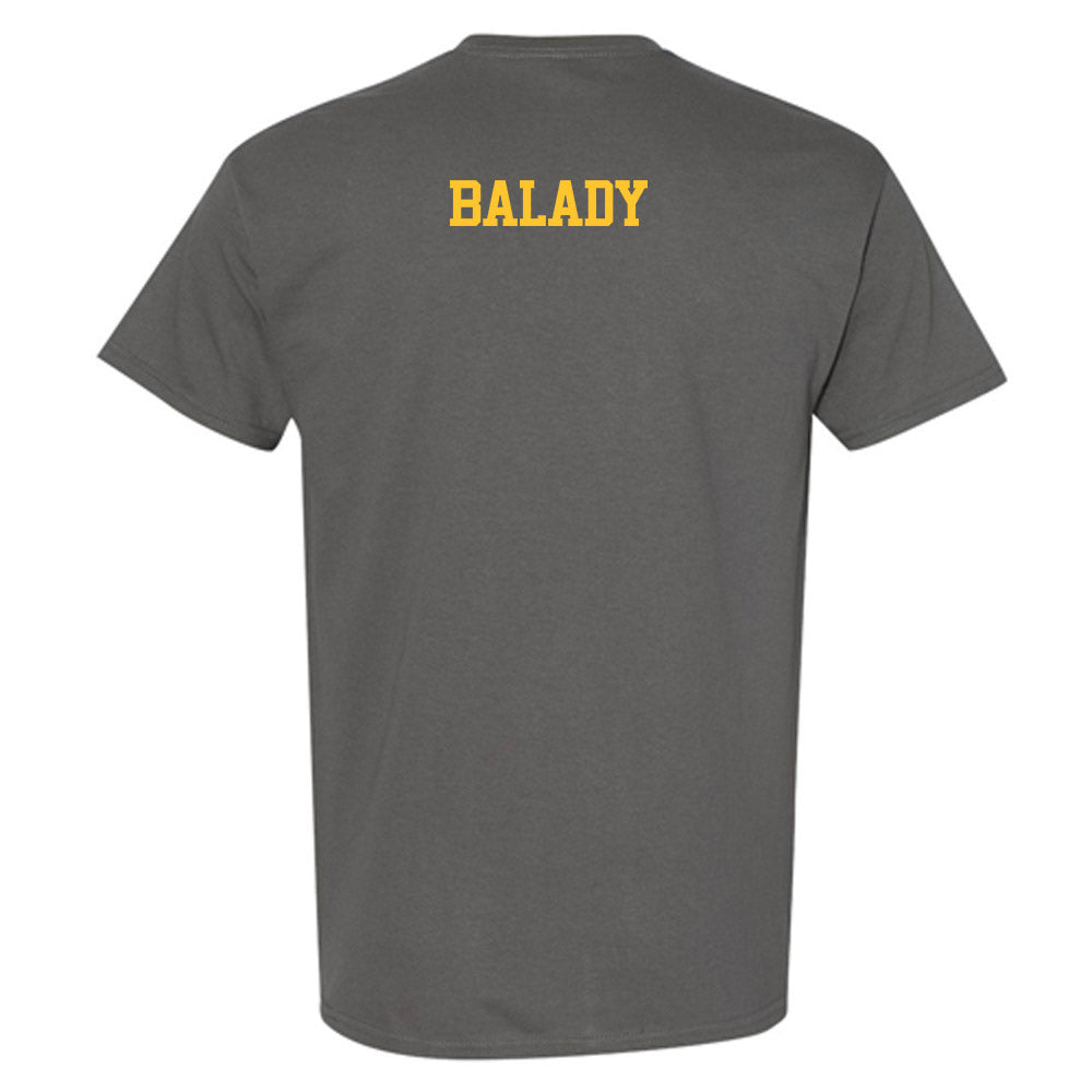 UCI - NCAA Men's Track & Field : Elias Balady - Classic Shersey T-Shirt-1
