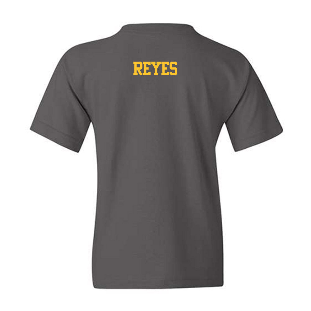 UCI - NCAA Men's Cross Country : Omar Reyes - Classic Shersey Youth T-Shirt-1