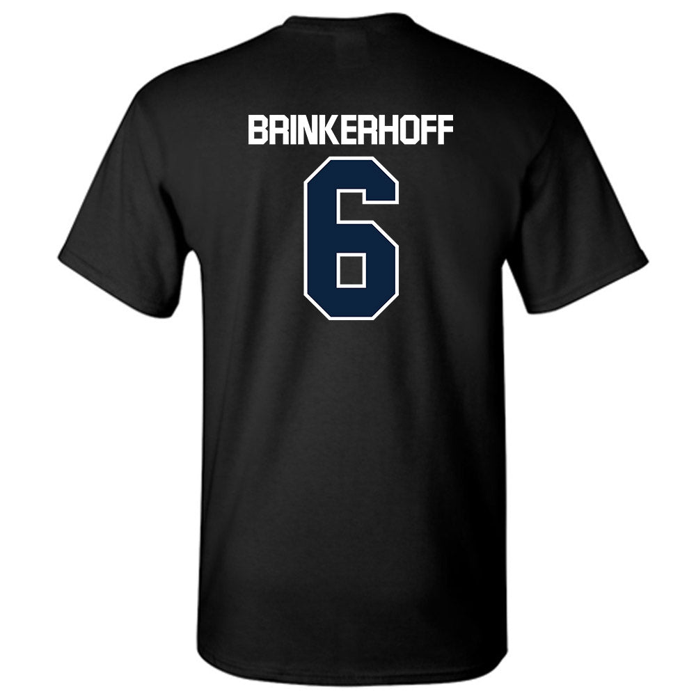 UCI - NCAA Women's Soccer : Ella Brinkerhoff - Classic Shersey T-Shirt-1