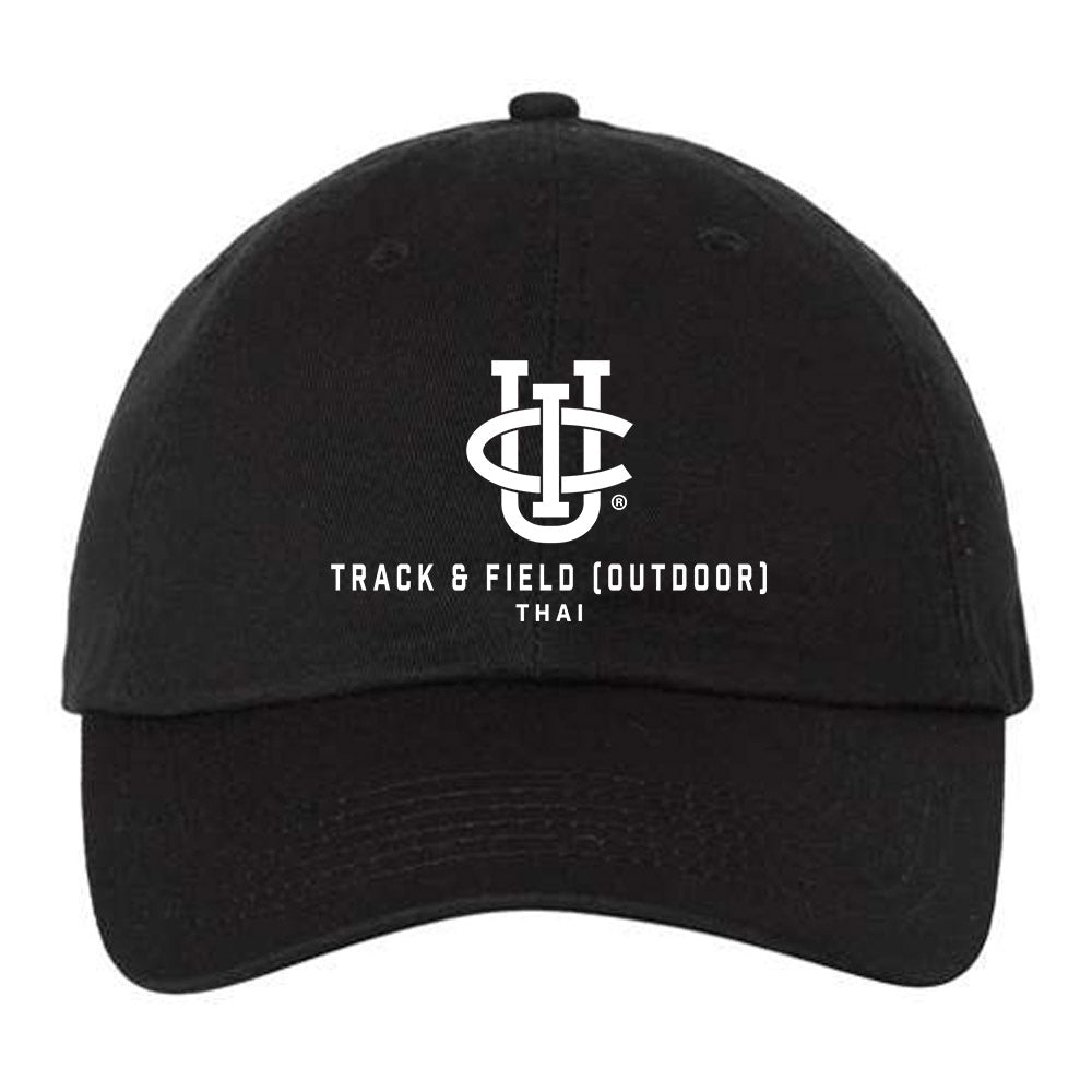 UCI - NCAA Women's Track & Field : Lauren Thai - Dad Hat-0