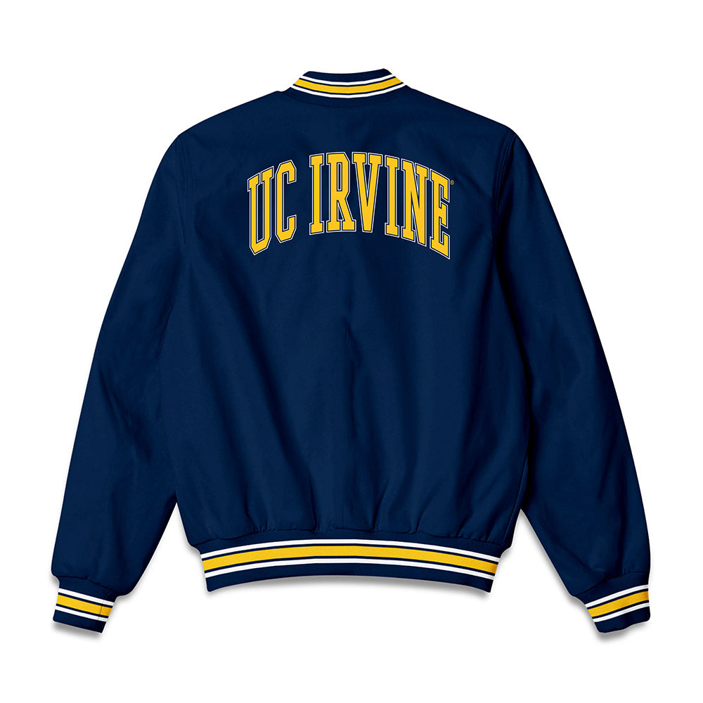 - All NCAA Sports : - Bomber Jacket-1
