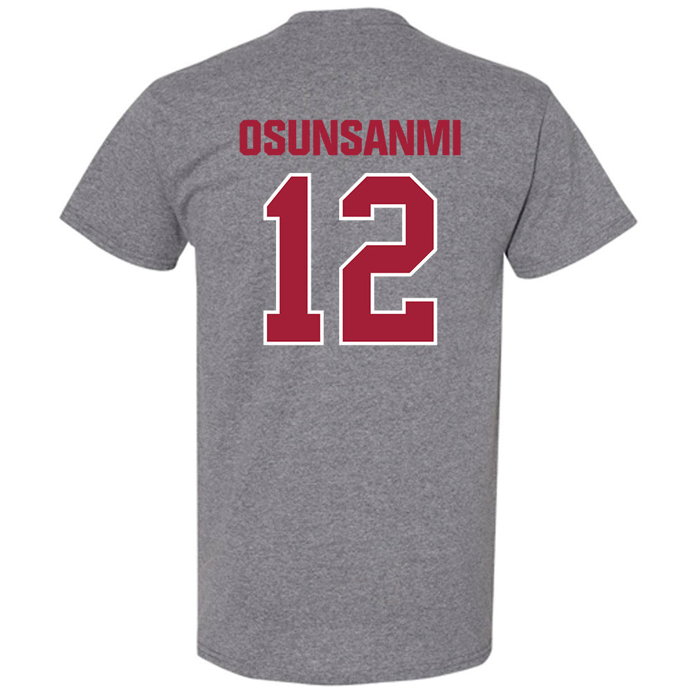 Indiana - NCAA Football : Tobi Osunsanmi - Classic Shersey T-Shirt-1