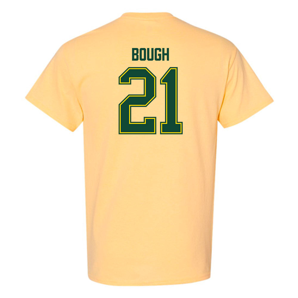 UVM - NCAA Women's Soccer : Aubrey Bough - Classic Shersey T-Shirt-1