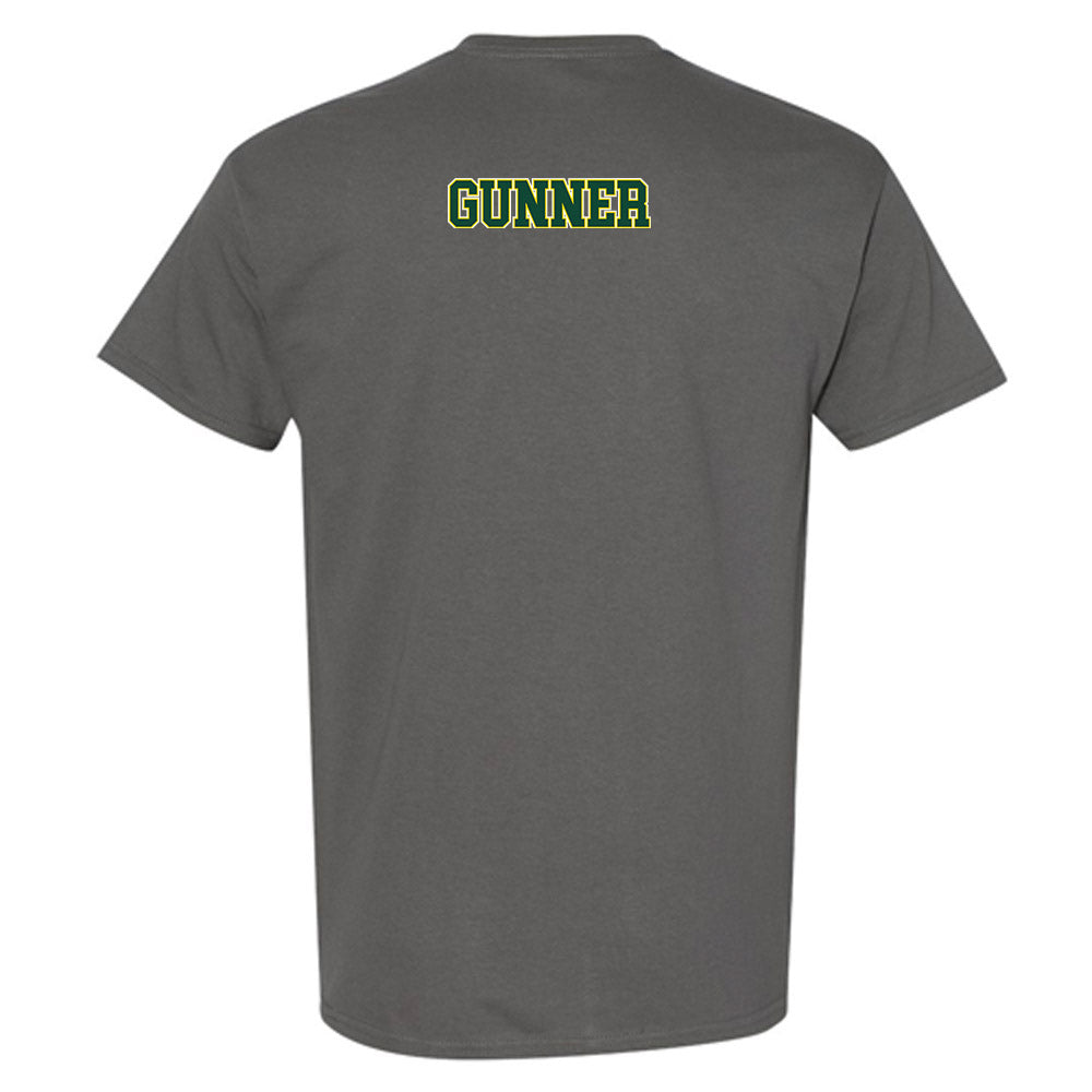 UVM - NCAA Women's Field Hockey : Ila Gunner - Classic Shersey T-Shirt-1
