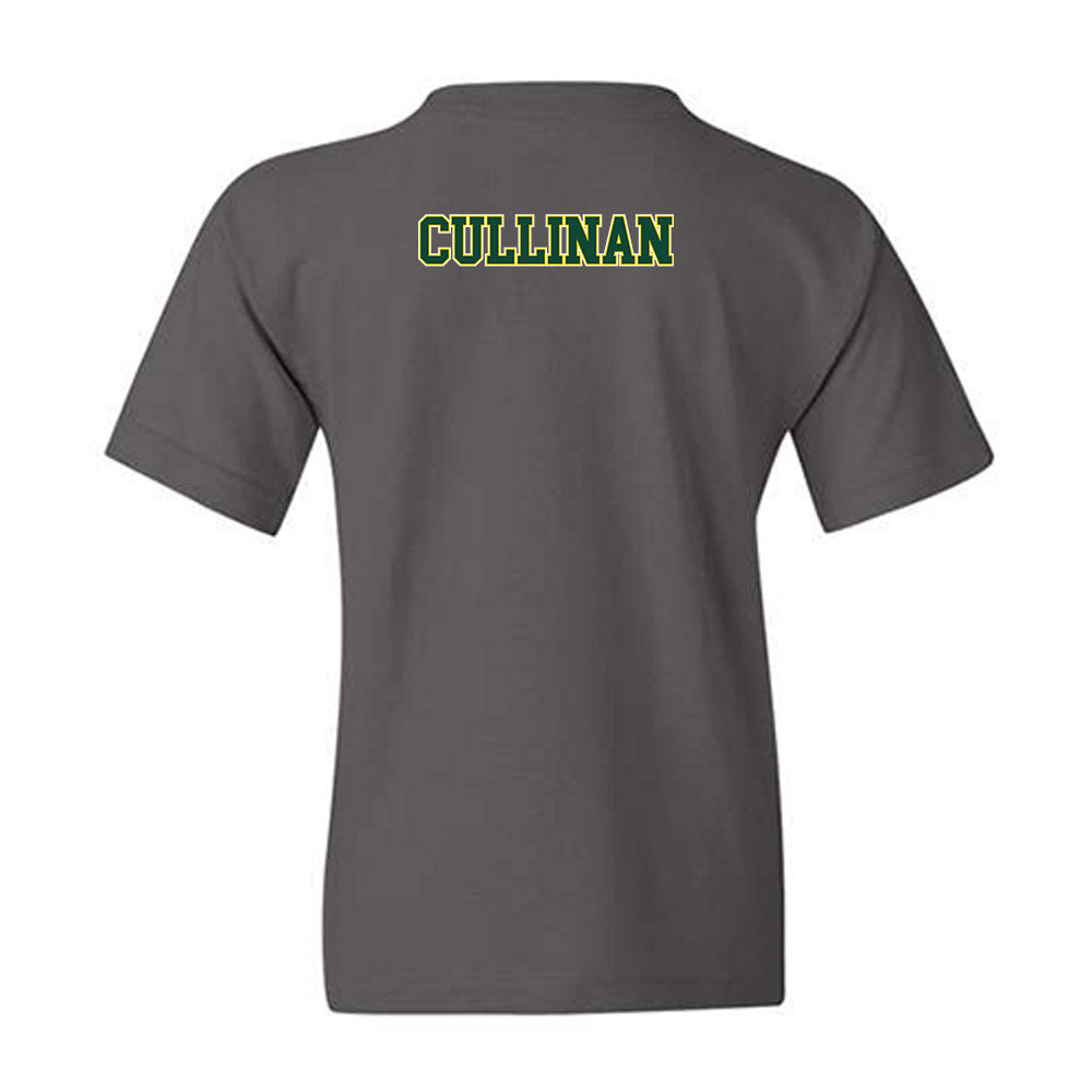 UVM - NCAA Women's Swimming & Diving : Kara Cullinan - Classic Shersey Youth T-Shirt-1