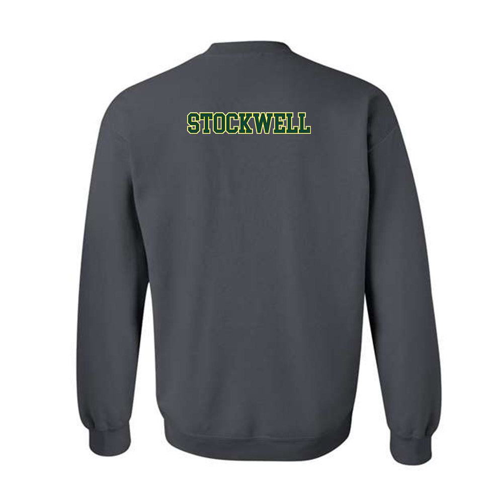 UVM - NCAA Women's Field Hockey : Kate Stockwell - Classic Shersey Crewneck Sweatshirt-1