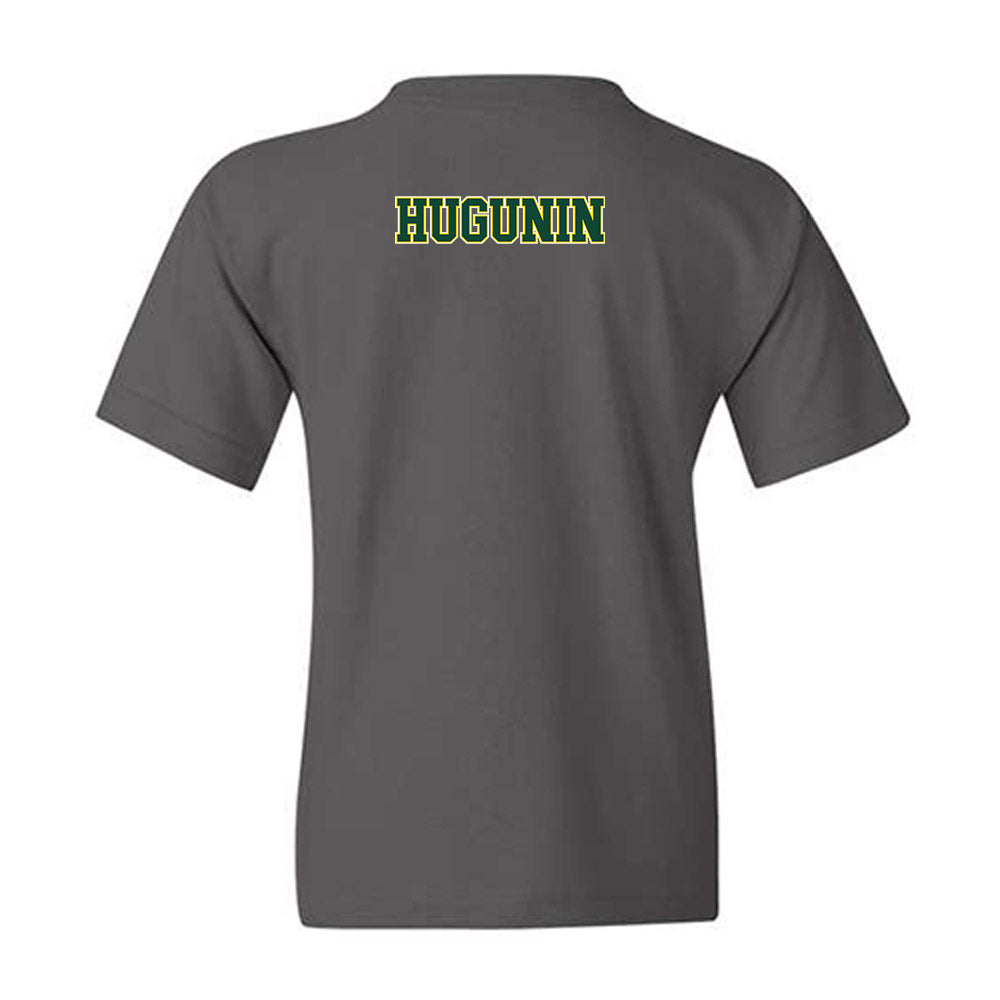 UVM - NCAA Women's Track & Field : Lucy Hugunin - Classic Shersey Youth T-Shirt-1