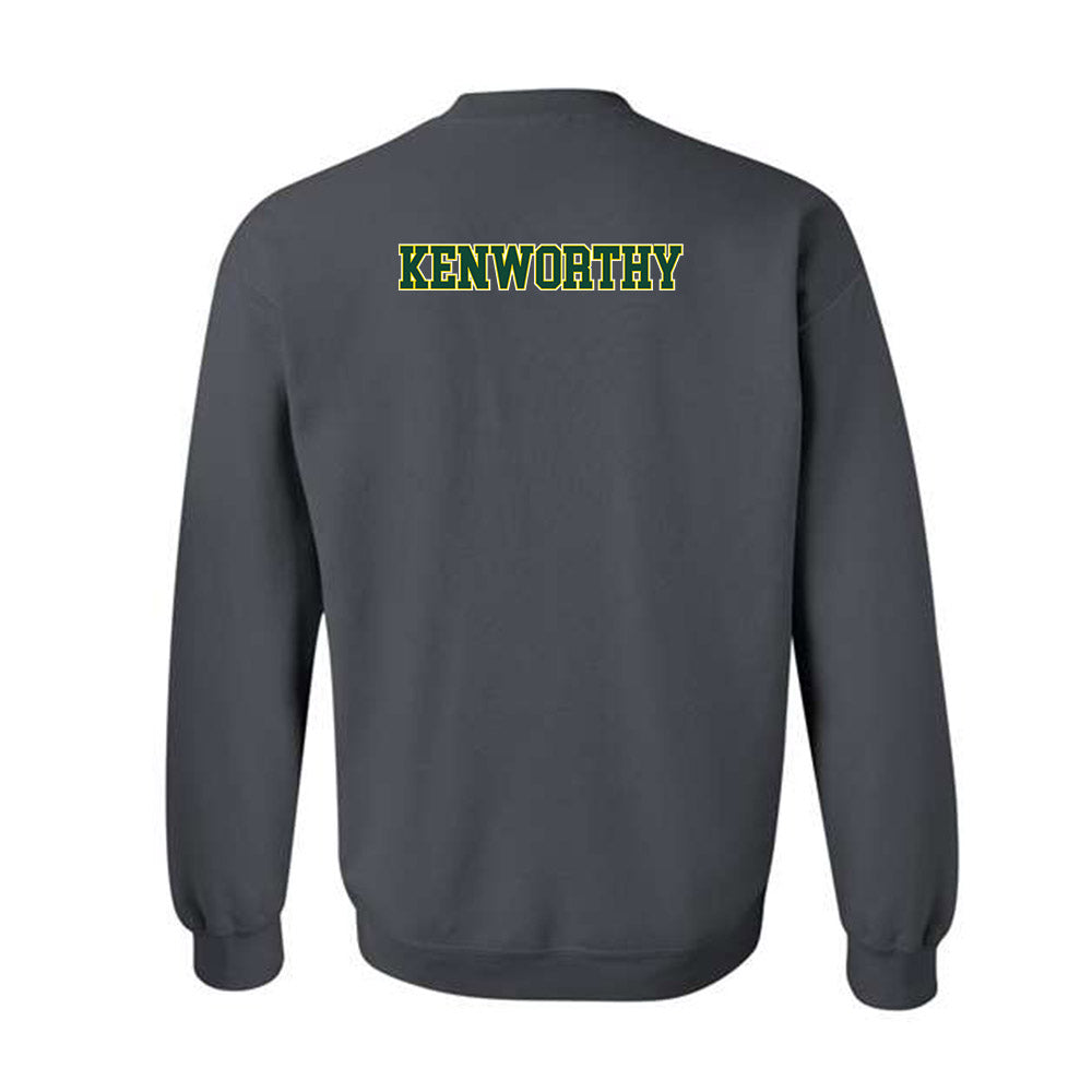 UVM - NCAA Women's Swimming & Diving : Amy Kenworthy - Classic Shersey Crewneck Sweatshirt-1