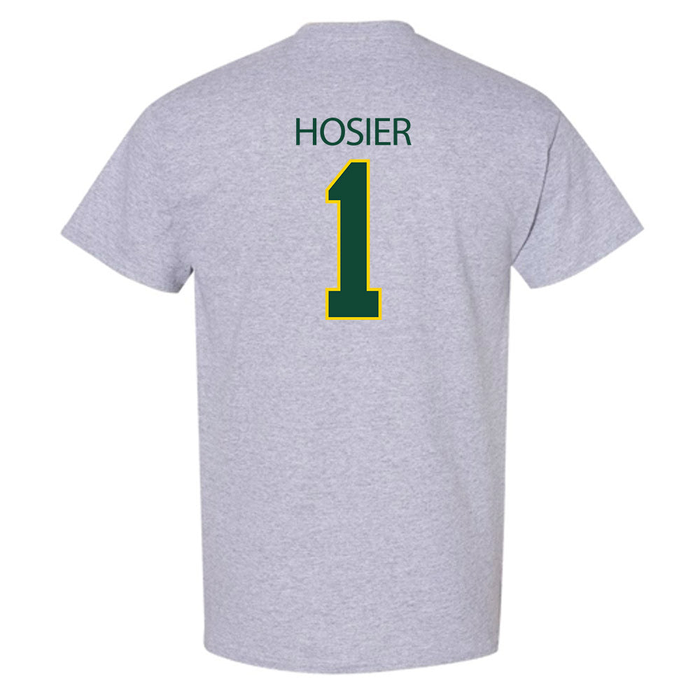 UVM - NCAA Women's Basketball : Jacklynn Hosier - Classic Shersey T-Shirt-1