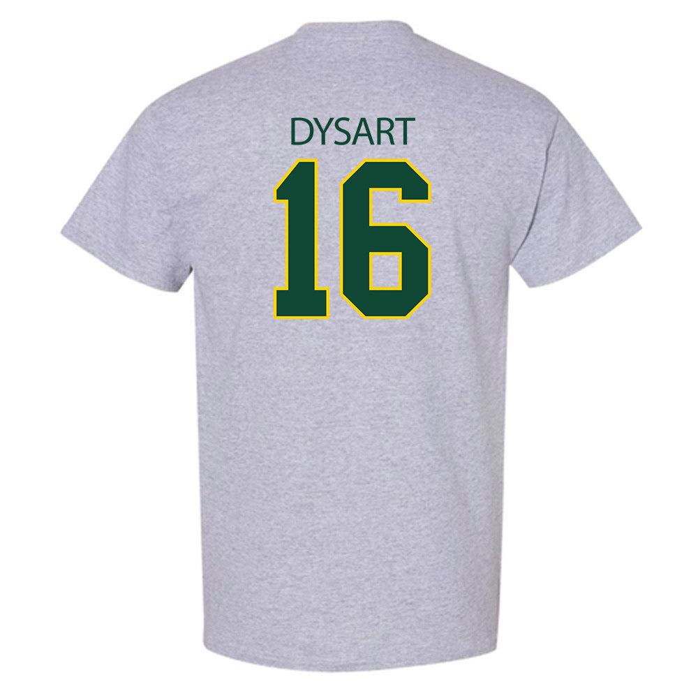 UVM - NCAA Men's Ice Hockey : Tyler Dysart - Classic Shersey T-Shirt-1