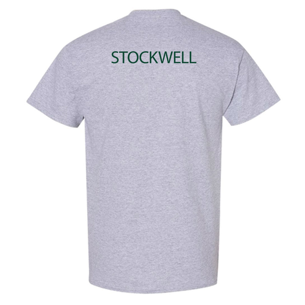 UVM - NCAA Women's Field Hockey : Kate Stockwell - Classic Shersey T-Shirt-1