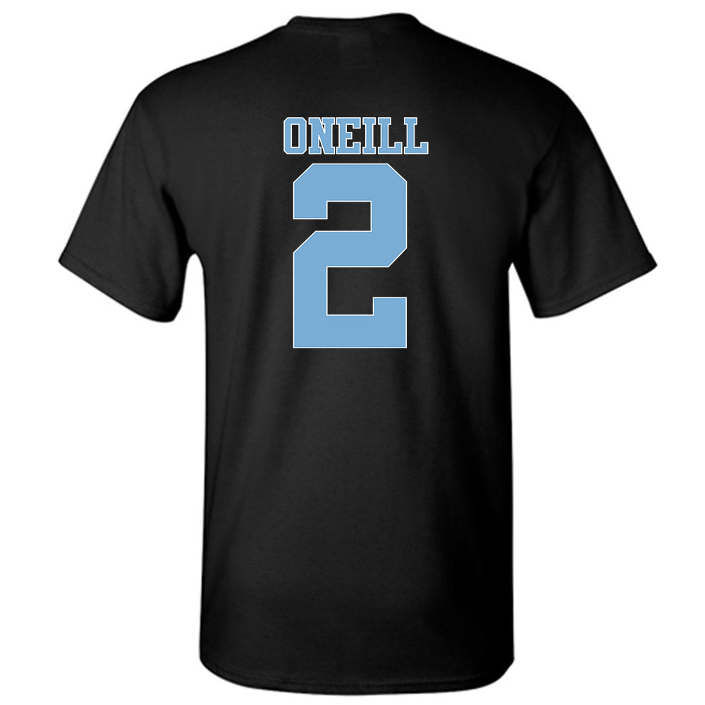 UNC - NCAA Women's Soccer : Cali ONeill - 23 Titles v1 Statement Shirt T-Shirt-1