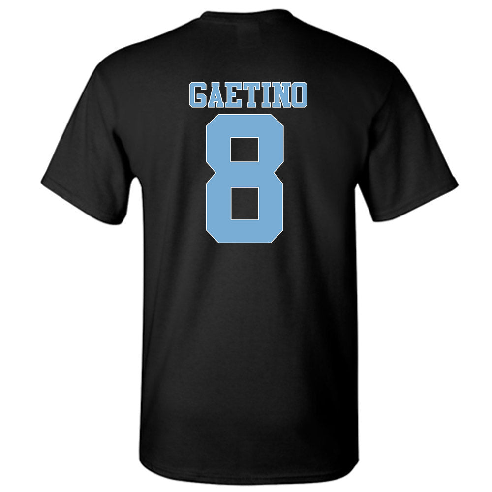 UNC - NCAA Women's Soccer : Bella Gaetino - 23 Titles v1 Statement Shirt T-Shirt-1