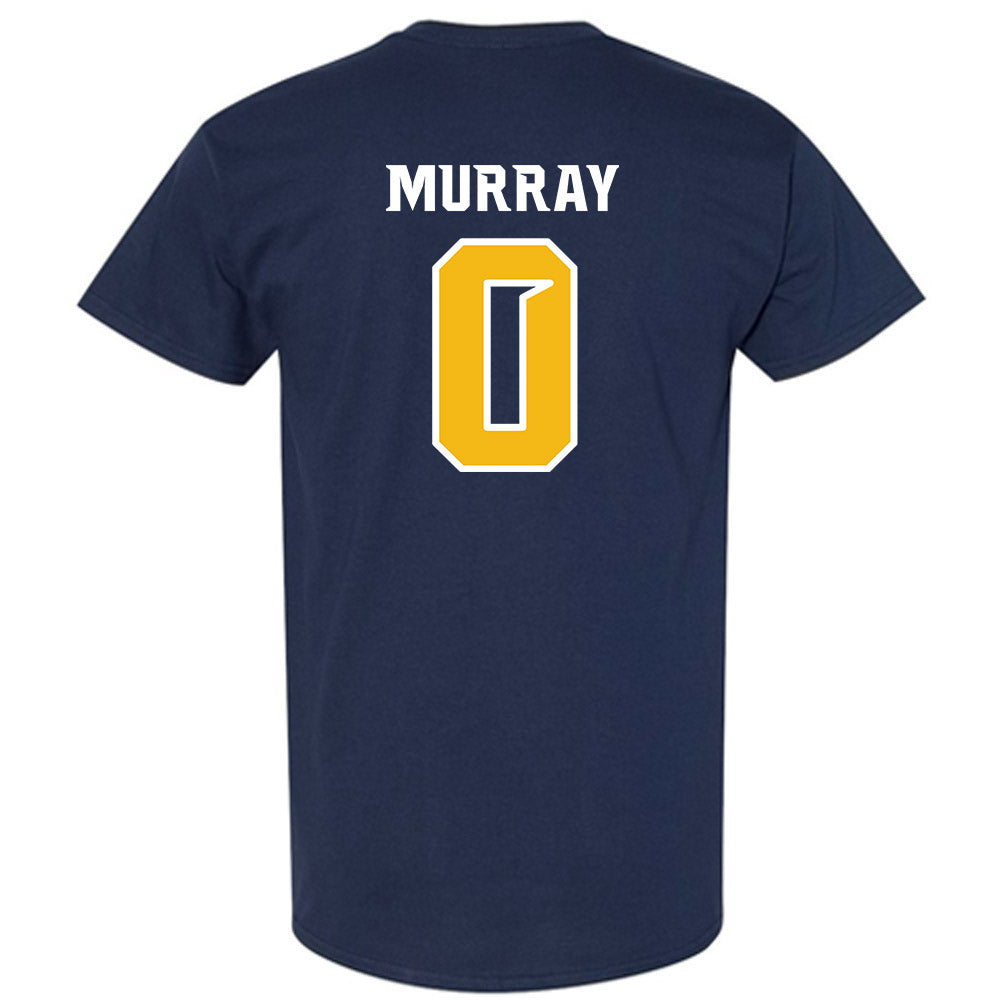 Northern Arizona - NCAA Football : Jackson Murray - Kiss My Axe V1 Classic Shersey T-Shirt-1