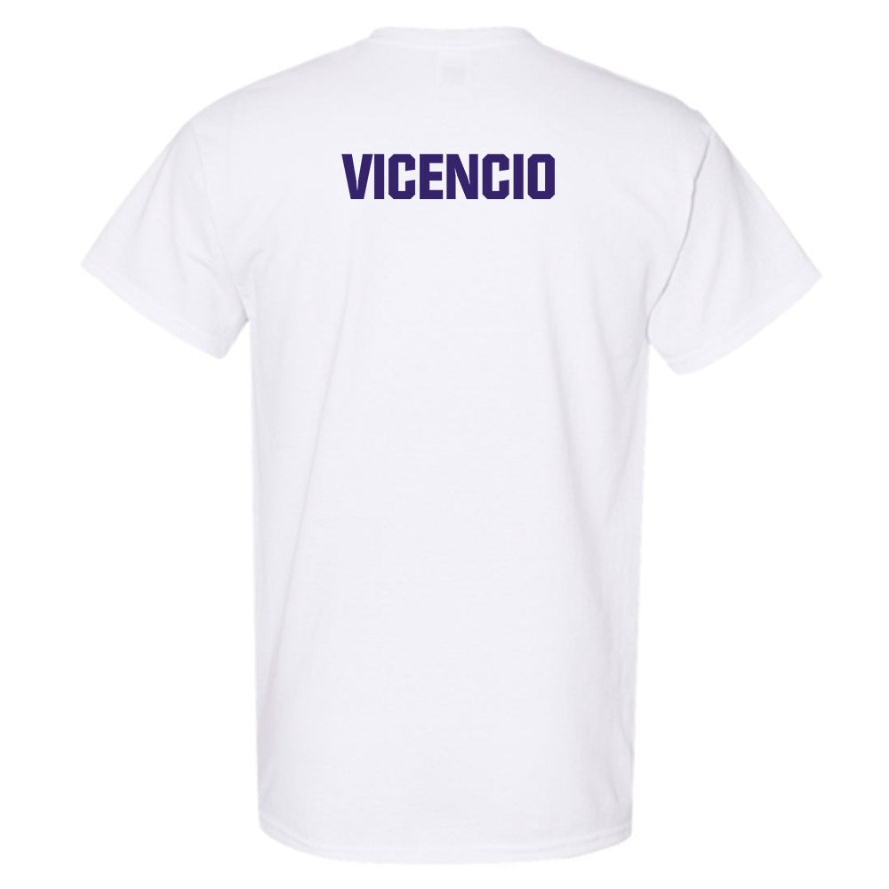 Portland - Dance Team : Carelle Mayumi Vicencio - T-Shirt-1