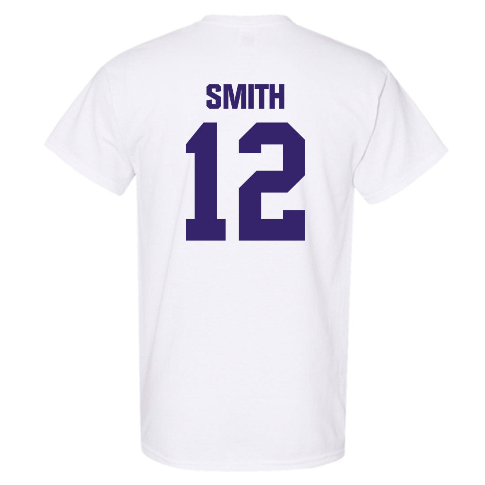 Portland - NCAA Women's Basketball : Brynn Smith - T-Shirt-1