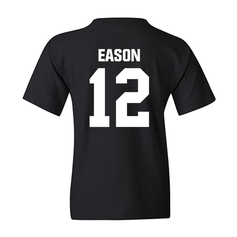 Portland - NCAA Women's Volleyball : Amiyah Eason - Youth T-Shirt-1