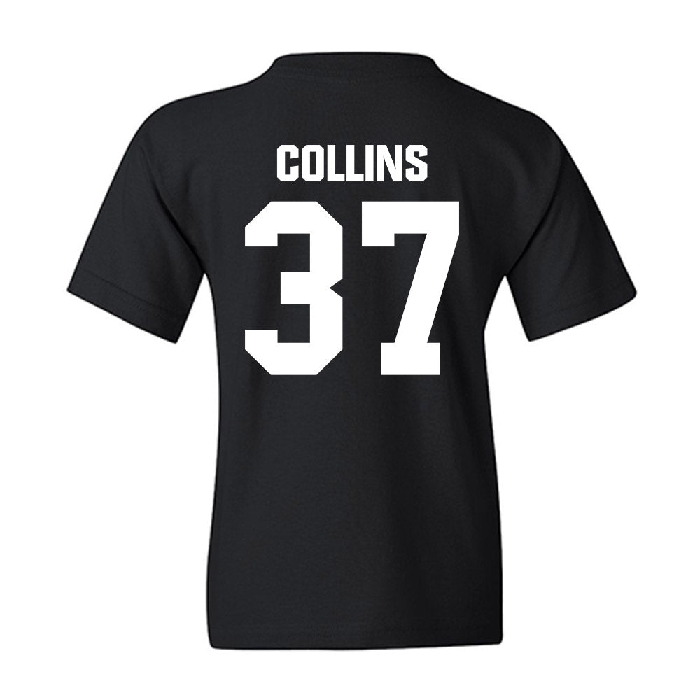 Portland - NCAA Baseball : Austin Collins - Youth T-Shirt-1