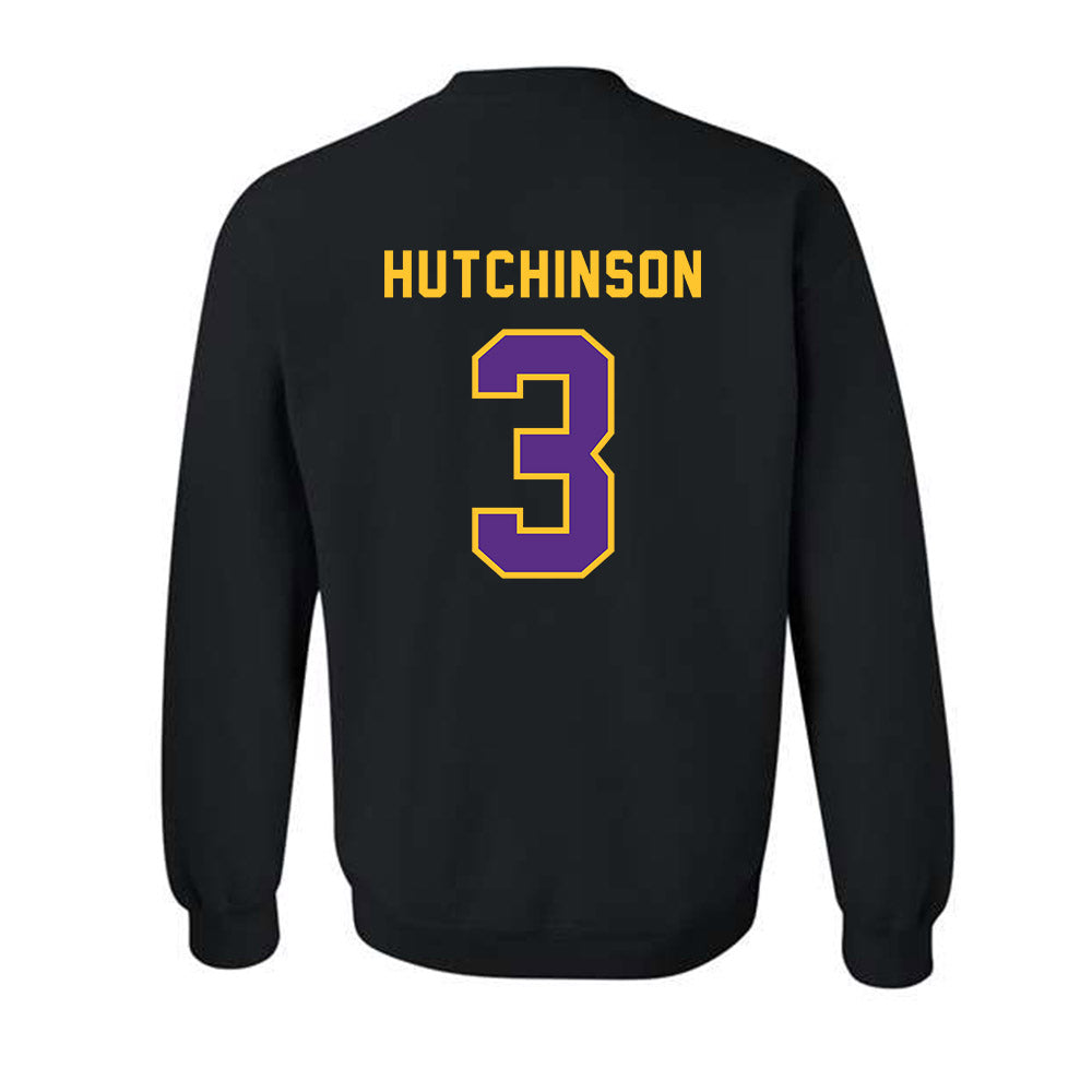 PVAMU - NCAA Women's Soccer : Kaarie Hutchinson - Classic Shersey Crewneck Sweatshirt-1