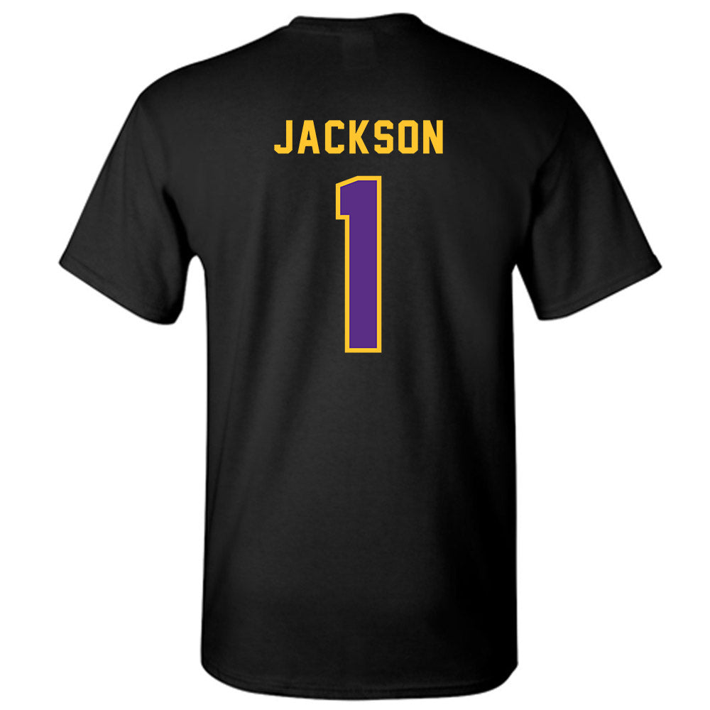 PVAMU - NCAA Women's Soccer : Nenah Jackson - Classic Shersey T-Shirt-1
