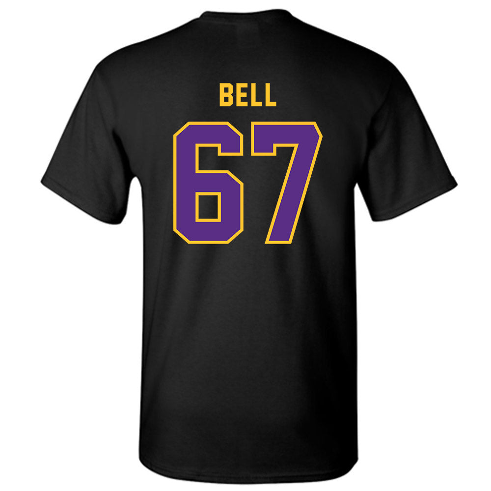 PVAMU - NCAA Football : RayQuan Bell - Classic Shersey T-Shirt-1