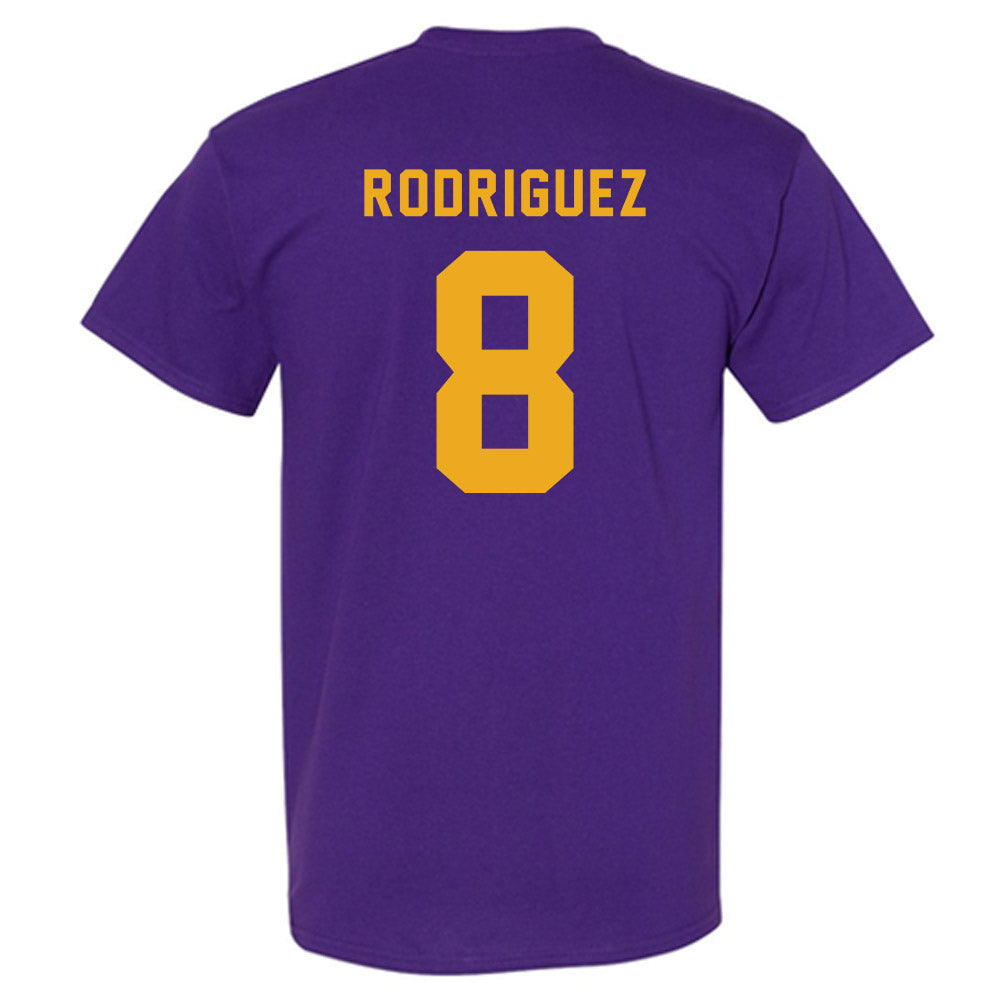 PVAMU - NCAA Softball : Bela Rodriguez - Classic Shersey T-Shirt-1