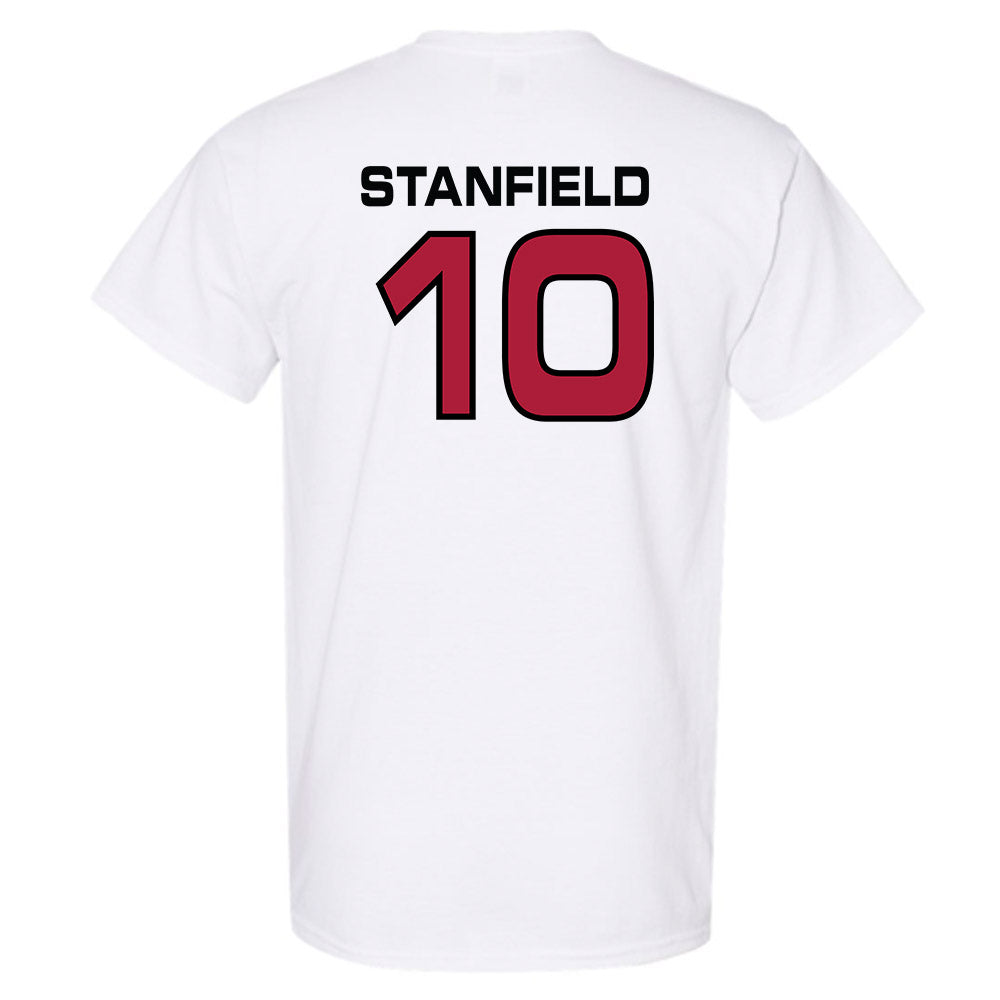 CWU - NCAA Women's Soccer : Alexa Stanfield - Classic Shersey T-Shirt-1