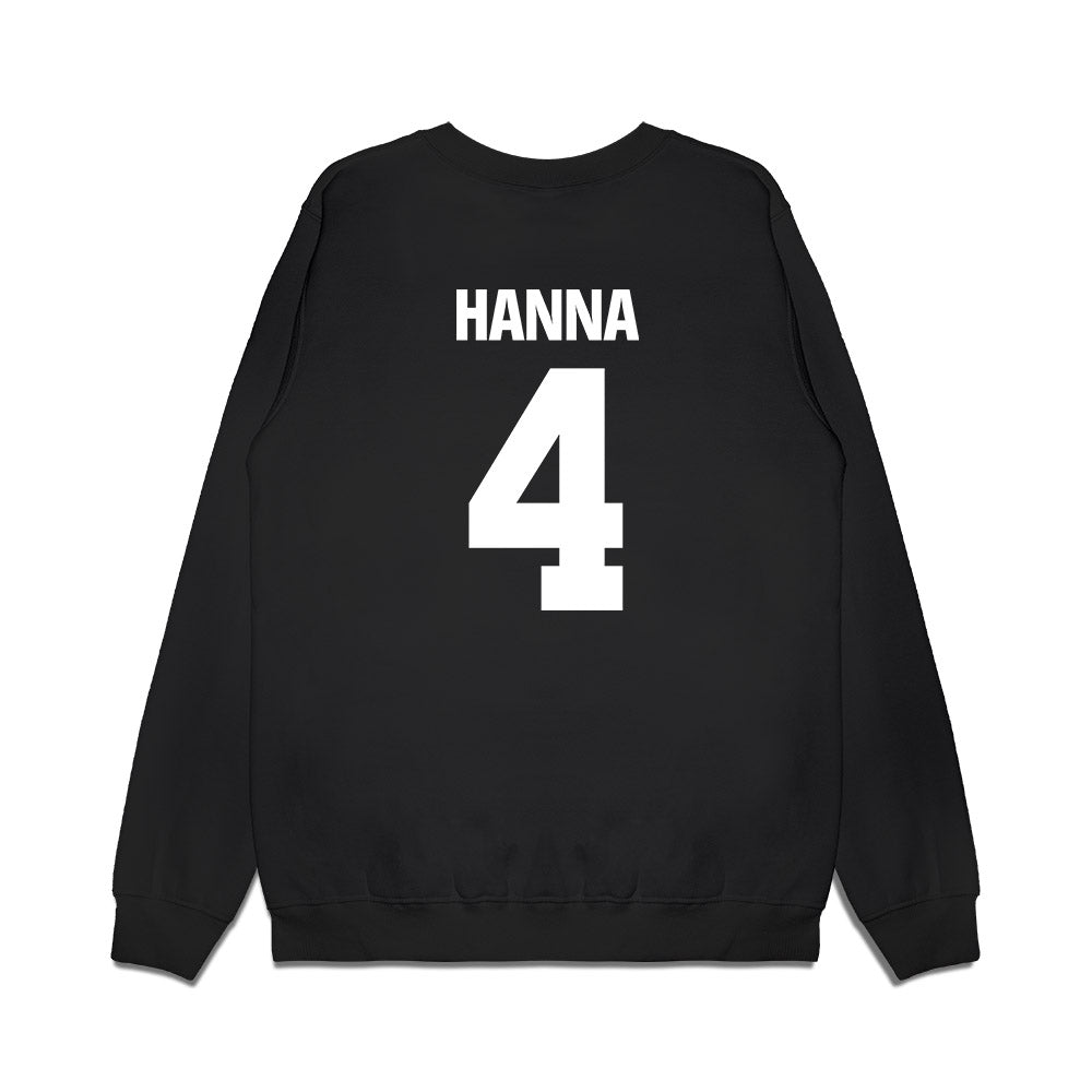 UMSL - NCAA Women's Basketball : Lexi Hanna - Classic Shersey Crewneck Sweatshirt-1