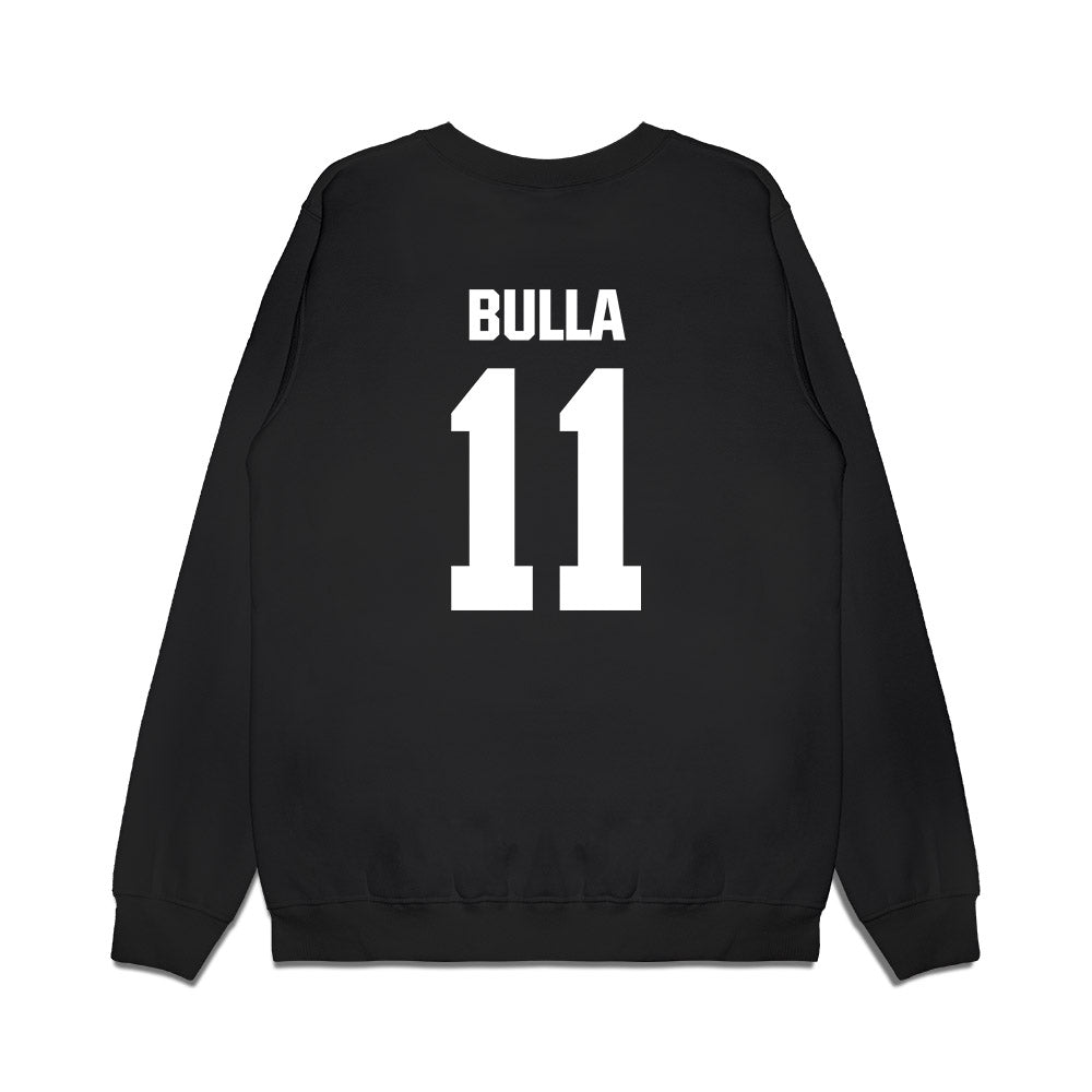 UMSL - NCAA Softball : Klara Bulla - Classic Shersey Crewneck Sweatshirt-1