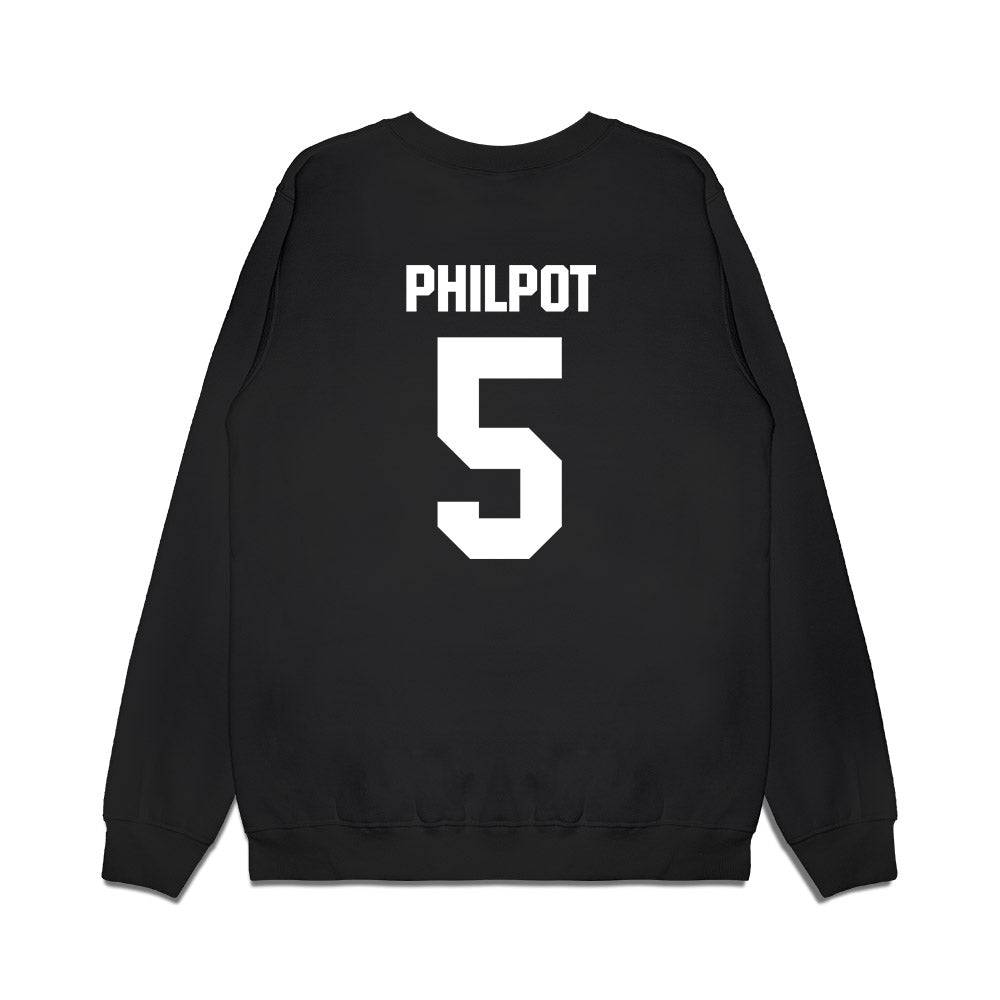 UMSL - NCAA Softball : Gracie Philpot - Classic Shersey Crewneck Sweatshirt-1