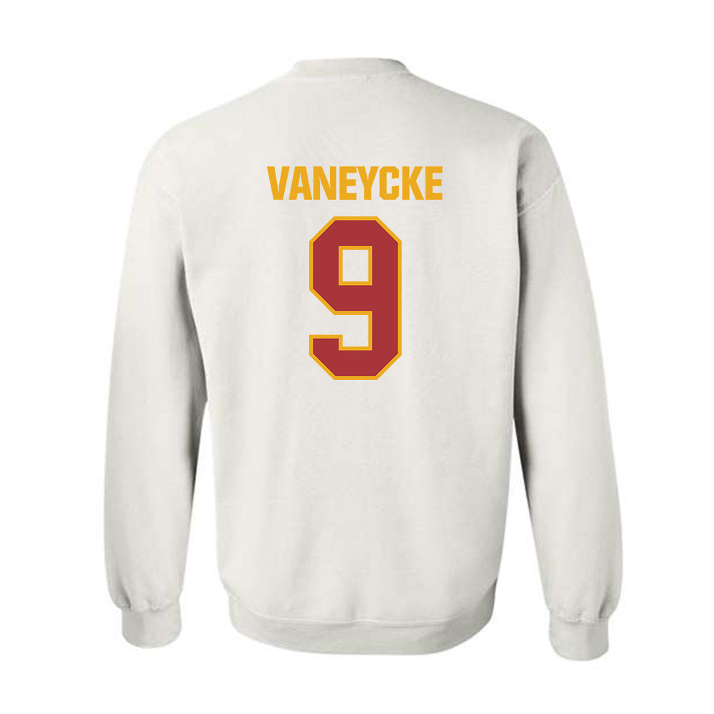 UMSL - NCAA Softball : Kodie VanEycke - Classic Shersey Crewneck Sweatshirt-1