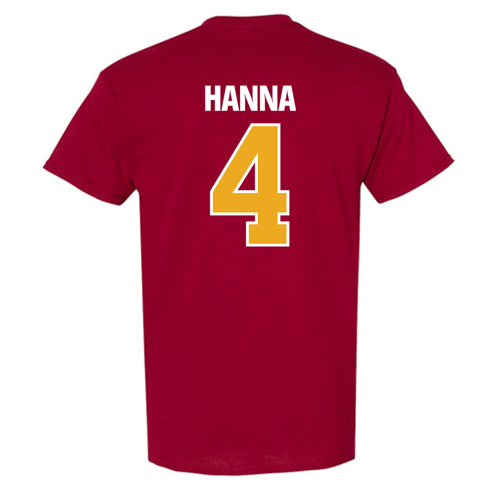 UMSL - NCAA Women's Basketball : Lexi Hanna - T-Shirt-1