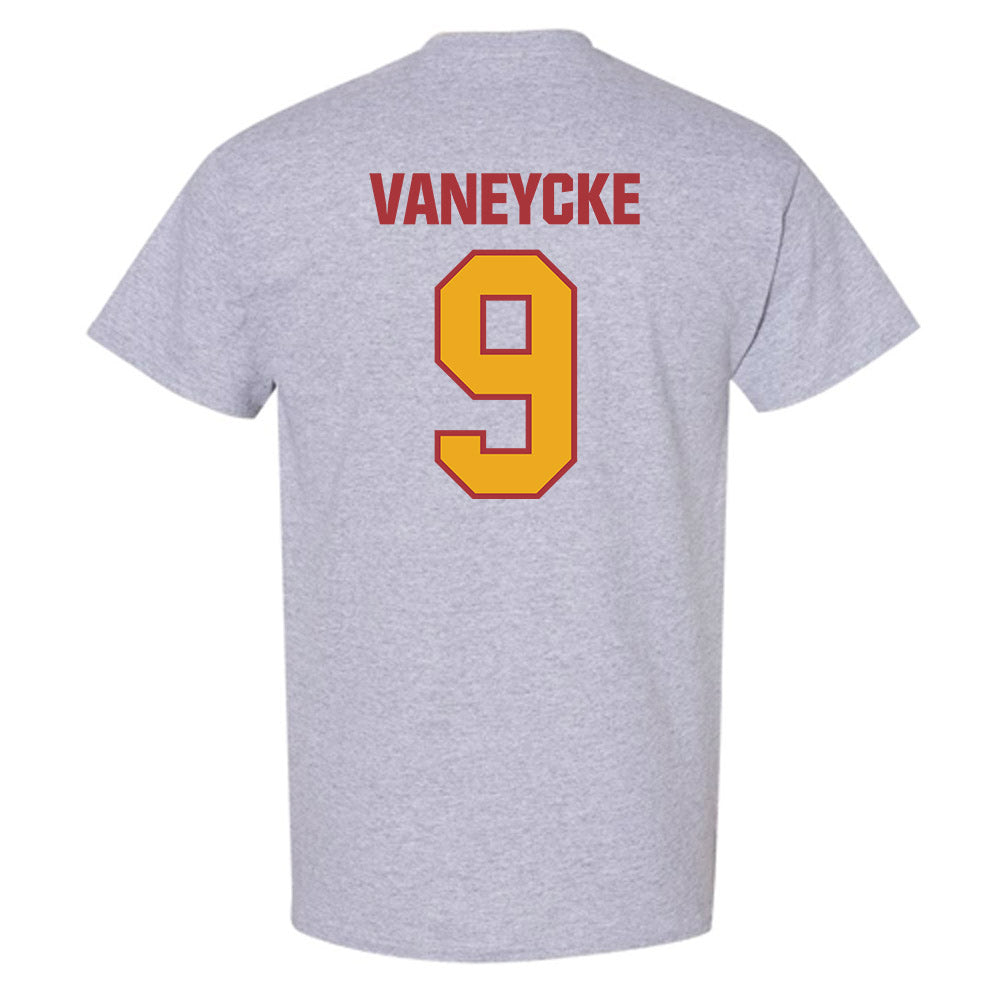 UMSL - NCAA Softball : Kodie VanEycke - Classic Shersey T-Shirt-1