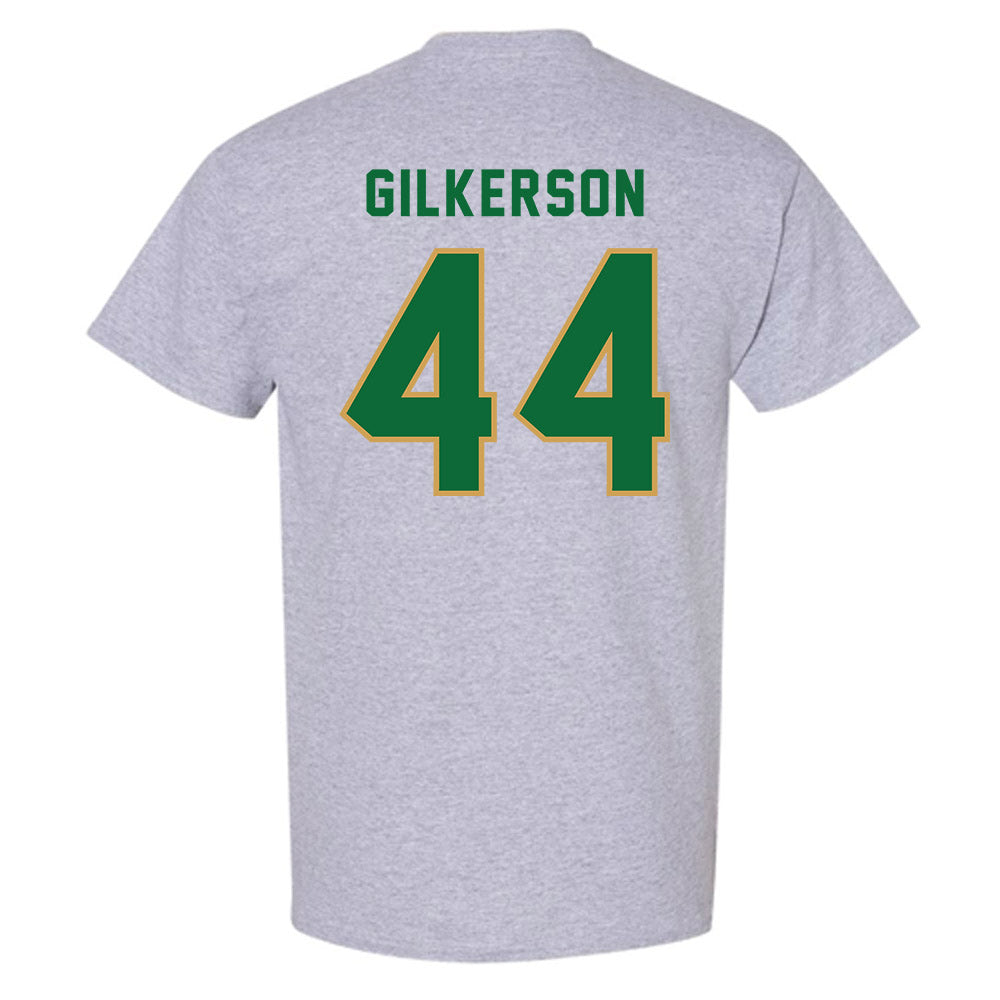 Wright State - NCAA Baseball : Cooper Gilkerson - T-Shirt-1