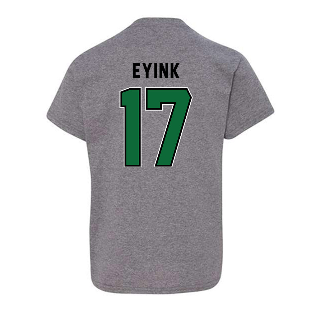 Wright State - NCAA Women's Soccer : Kaitlyn Eyink - Youth T-Shirt-1