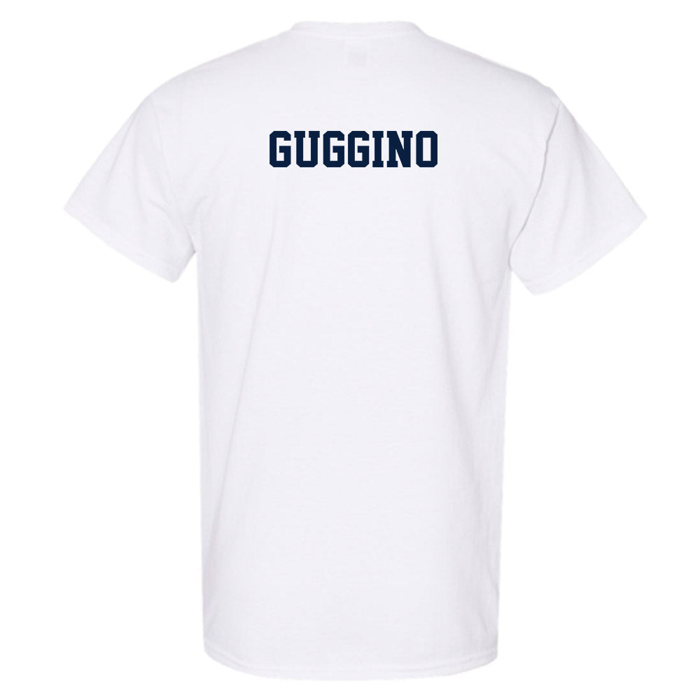 Michigan - NCAA Women's Gymnastics : Reyna Guggino - Classic Shersey T-Shirt-1