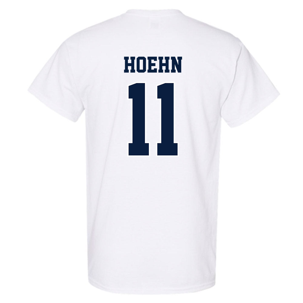 Michigan - NCAA Softball : Erin Hoehn - Sports Shersey T-Shirt-1