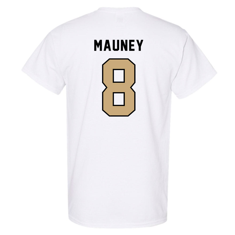 Anderson - NCAA Football : Tray Mauney - Classic Shersey T-Shirt-1