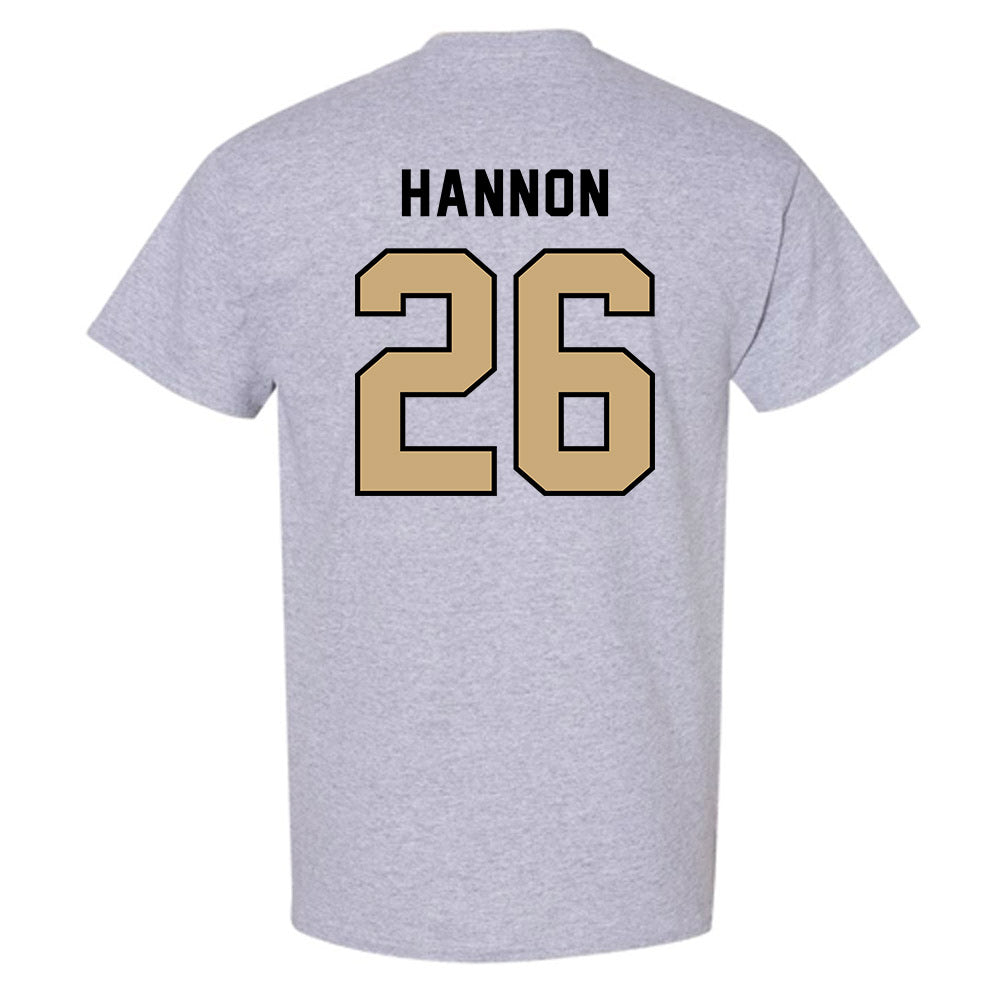 Anderson - NCAA Softball : Kaylee Hannon - Classic Shersey T-Shirt-1