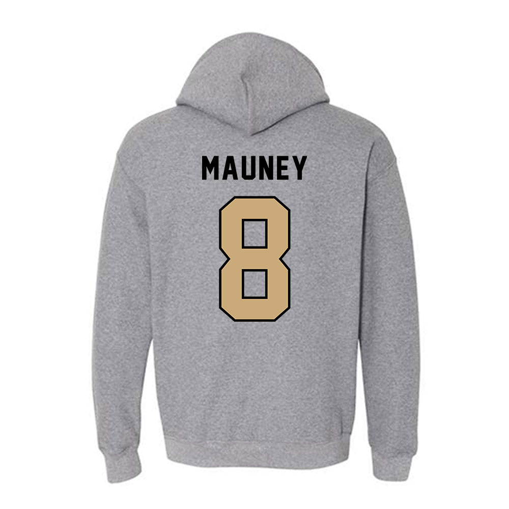 Anderson - NCAA Football : Tray Mauney - Classic Shersey Hooded Sweatshirt-1