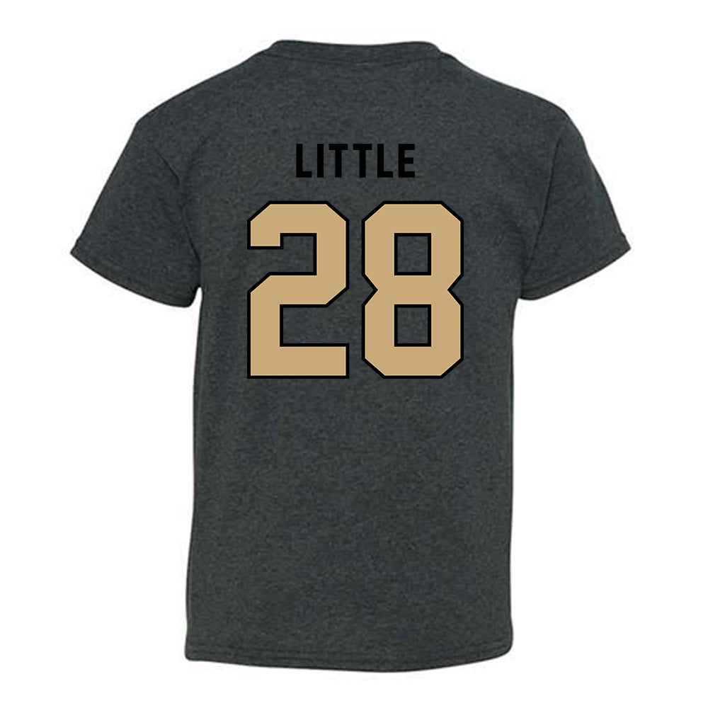 Anderson - NCAA Football : Rafael Little - Classic Shersey Youth T-Shirt-1