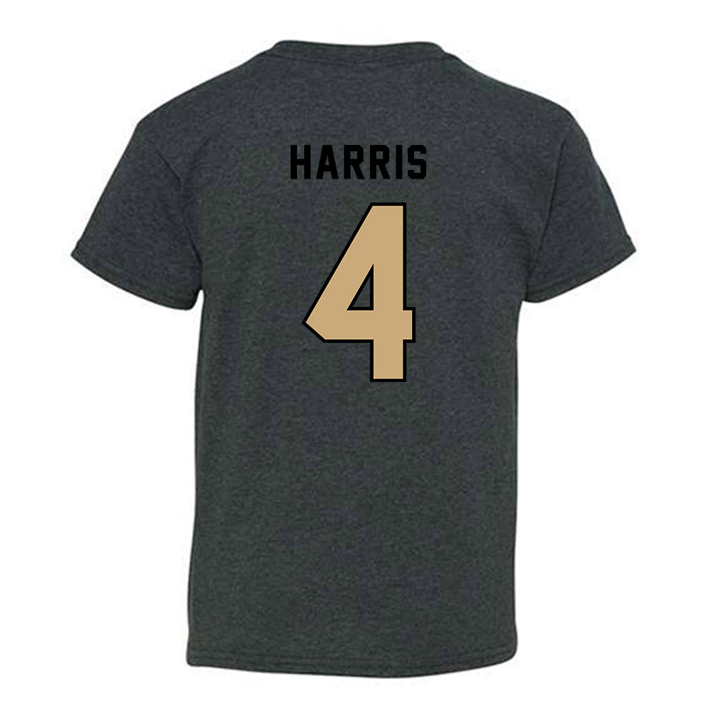 Anderson - NCAA Football : Khem Harris - Classic Shersey Youth T-Shirt-1